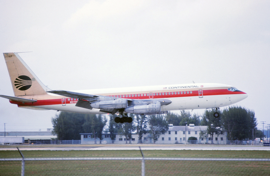 Miami International Airport